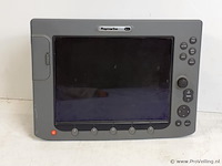 Raymarine e7i maritiem navigatiescherm