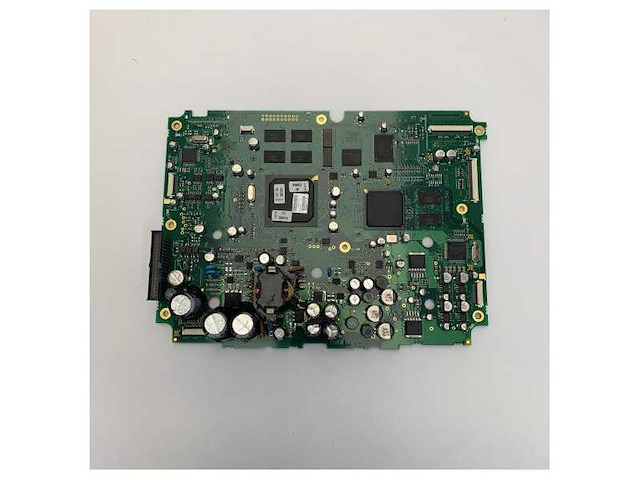 Raymarine e80 classic cpu/psu pcb - r58175 - afbeelding 3 van  5