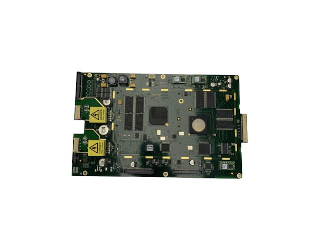 Raymarine e90w e120w e140w – cpu pcb & ssd pcb - r62254 - afbeelding 3 van  6