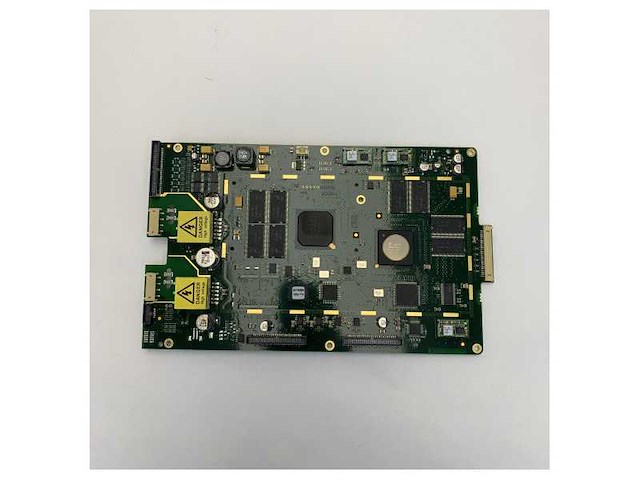 Raymarine e90w e120w e140w – cpu pcb & ssd pcb - r62254 - afbeelding 5 van  6