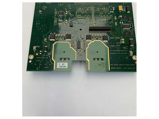 Raymarine e90w e120w e140w – cpu pcb & ssd pcb - r62254 - afbeelding 6 van  6