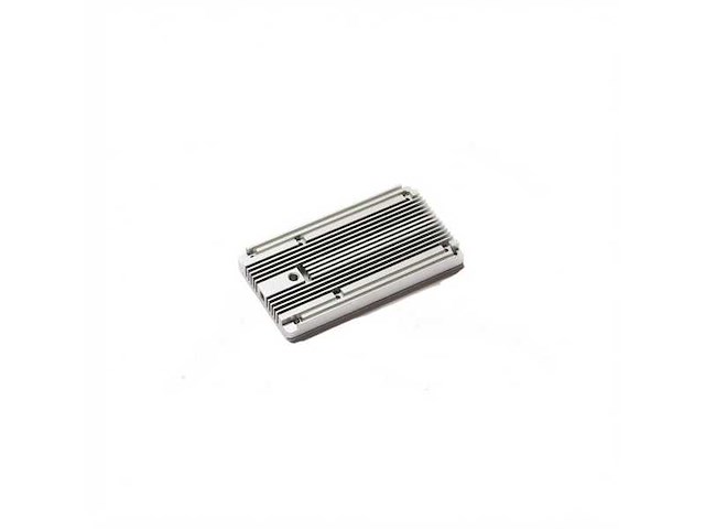 Raymarine flir ax8 aluminium cooling plate - r70491 - afbeelding 1 van  4