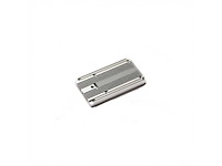 Raymarine flir ax8 aluminium cooling plate - r70491 - afbeelding 1 van  4