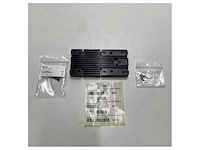 Raymarine flir ax8 aluminium cooling plate - r70491 - afbeelding 4 van  4
