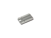 Raymarine flir ax8 aluminium cooling plate - r70491 - afbeelding 1 van  5