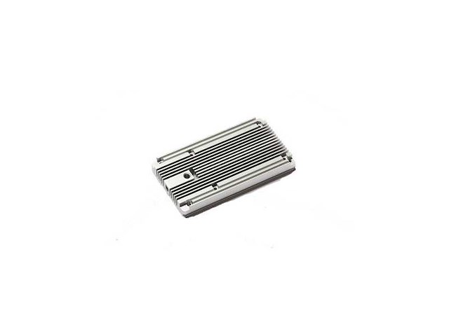 Raymarine flir ax8 aluminium cooling plate - r70491 - afbeelding 2 van  5