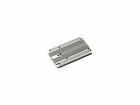Raymarine flir ax8 aluminium cooling plate - r70491
