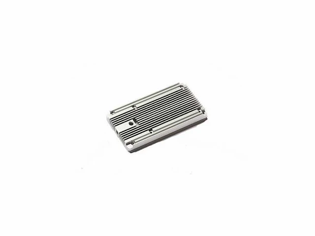Raymarine flir ax8 aluminium cooling plate - r70491 - afbeelding 2 van  5