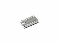 Raymarine flir ax8 aluminium cooling plate - r70491 - afbeelding 2 van  5