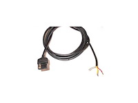 Raymarine i40 st30/40/60/80 stroomkabel 1 meter - d229 - afbeelding 1 van  4