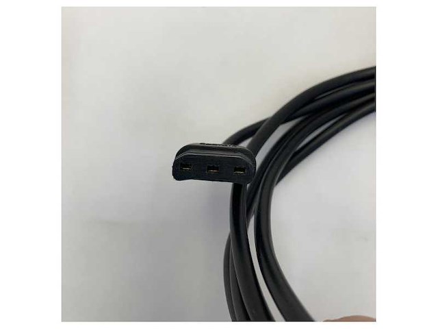 Raymarine i40 st30/40/60/80 stroomkabel 1 meter - d229 - afbeelding 2 van  4