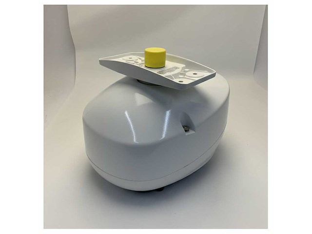 Raymarine magnum 4kw radar pedestal with vcm100 - e70484 - afbeelding 2 van  7