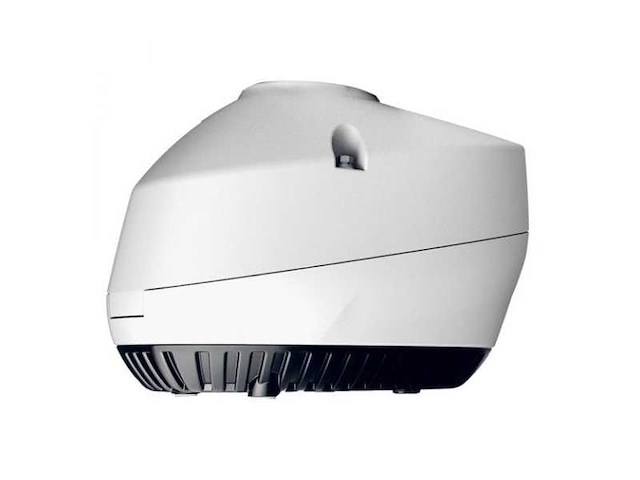 Raymarine magnum 4kw radar pedestal with vcm100 - e70484 - afbeelding 2 van  5