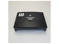 Raymarine magnum 4kw radar pedestal with vcm100 - e70484 - afbeelding 4 van  5