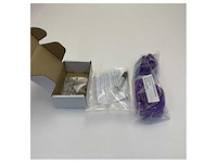 Raymarine magnum 4kw radar pedestal with vcm100 - e70484 - afbeelding 5 van  5