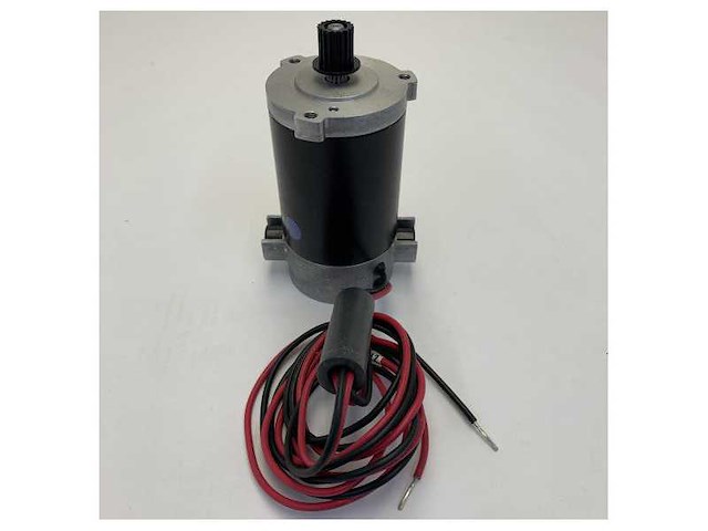 Raymarine n001 autopilot linear drive unit 12v - afbeelding 3 van  7