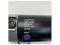 Raymarine n001 autopilot linear drive unit 12v - afbeelding 5 van  7