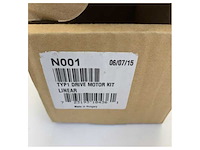 Raymarine n001 autopilot linear drive unit 12v - afbeelding 6 van  7