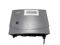 Raymarine ray230e blackbox vhf blackbox only used - e43014 - afbeelding 1 van  3