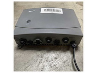 Raymarine ray230e blackbox vhf blackbox only used - e43014 - afbeelding 3 van  3