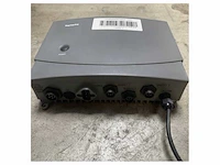 Raymarine ray230e blackbox vhf blackbox only used - e43014 - afbeelding 3 van  3