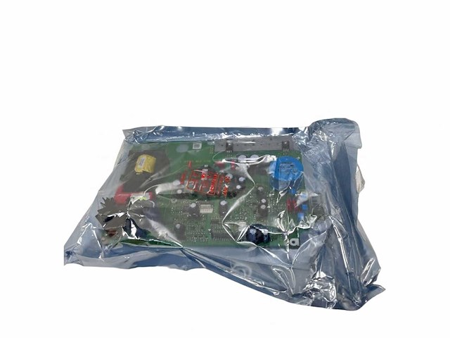 Raymarine / raytheon 4kw 8pl radome radar pcb - r58108 - afbeelding 1 van  3