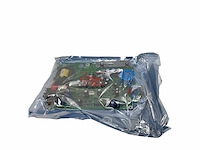 Raymarine / raytheon 4kw 8pl radome radar pcb - r58108 - afbeelding 1 van  3