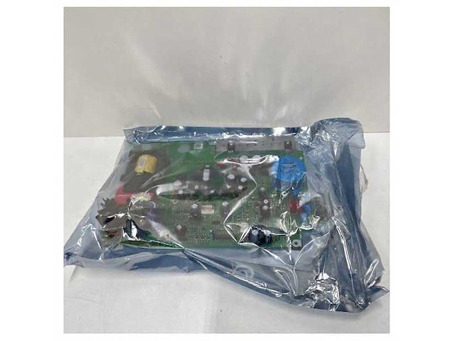Raymarine / raytheon 4kw 8pl radome radar pcb - r58108 - afbeelding 1 van  2