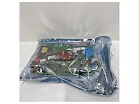 Raymarine / raytheon 4kw 8pl radome radar pcb - r58108 - afbeelding 2 van  2