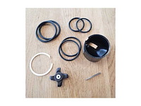 Raymarine st40 st50 st60 snelheidstransducer reparatiekit - d234 - afbeelding 1 van  4