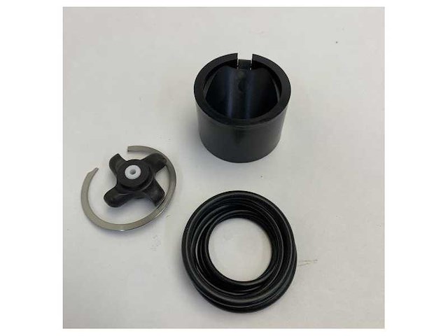 Raymarine st40 st50 st60 snelheidstransducer reparatiekit - d234 - afbeelding 3 van  4