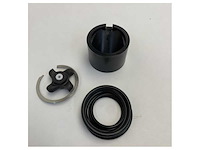 Raymarine st40 st50 st60 snelheidstransducer reparatiekit - d234 - afbeelding 3 van  4