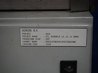 Raymond laurant s.a. - afbeelding 2 van  26