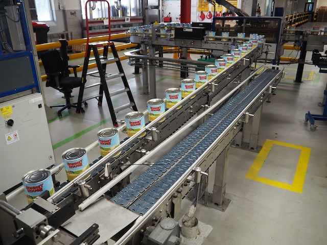 Raymond laurant s.a. - afbeelding 11 van  26