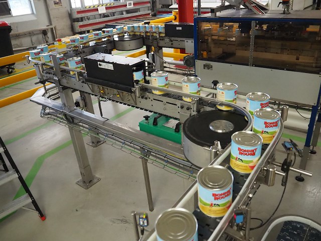 Raymond laurant s.a. - afbeelding 13 van  26