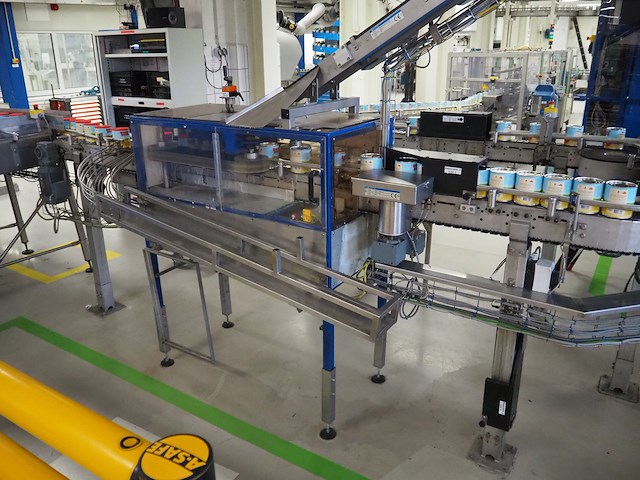 Raymond laurant s.a. - afbeelding 18 van  26