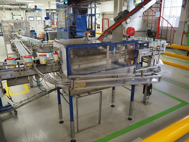 Raymond laurant s.a. - afbeelding 19 van  26