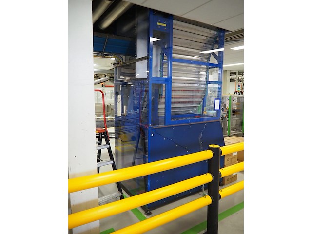 Raymond laurant s.a. - afbeelding 12 van  26