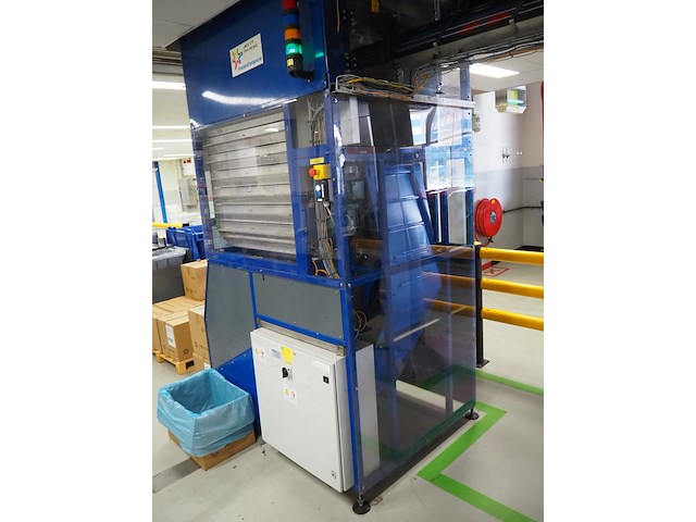 Raymond laurant s.a. - afbeelding 20 van  26