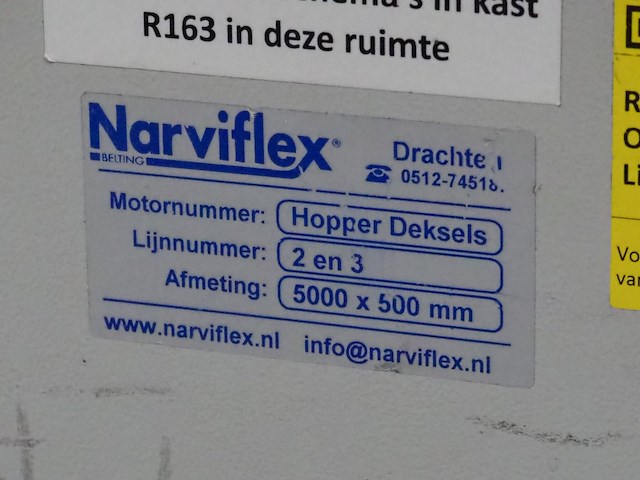 Raymond laurant s.a. - afbeelding 26 van  26