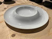 Raynaud - bord ø 31 cm (7x) - afbeelding 1 van  2