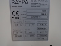 Raypa - afbeelding 9 van  9