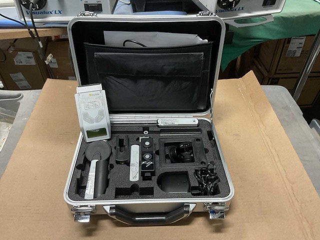 Raysafe radiographic detector - afbeelding 1 van  7