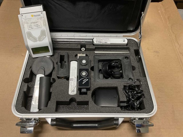 Raysafe radiographic detector - afbeelding 2 van  7