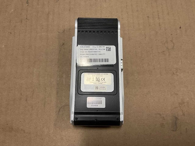Raysafe radiographic detector - afbeelding 4 van  7