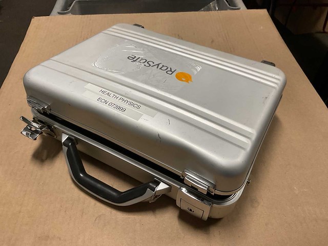 Raysafe radiographic detector - afbeelding 7 van  7