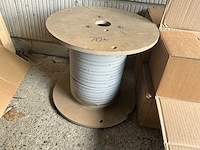 Raytec spartan spz-wl168 explosieveilige led lineaire armaturen (4x) inclusief thermon industriële heat tracing kabel - afbeelding 8 van  13