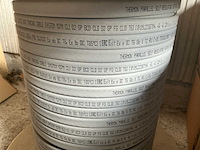 Raytec spartan spz-wl168 explosieveilige led lineaire armaturen (4x) inclusief thermon industriële heat tracing kabel - afbeelding 9 van  13