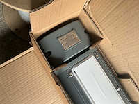 Raytec spartan spz-wl168 explosieveilige led lineaire armaturen (4x) inclusief thermon industriële heat tracing kabel - afbeelding 10 van  13