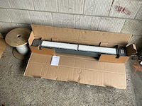 Raytec spartan spz-wl168 explosieveilige led lineaire armaturen (4x) inclusief thermon industriële heat tracing kabel - afbeelding 13 van  13